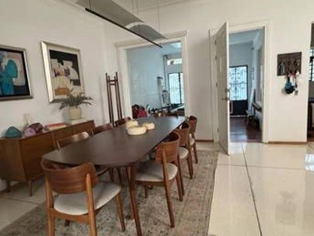 Casa En Renta En Condesa