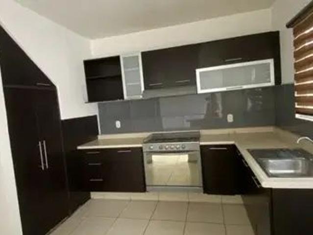 Casa En Renta En Condominio