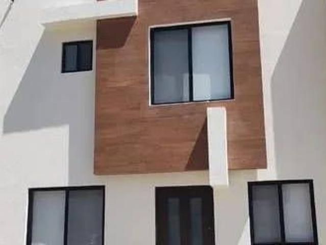 Casa En Renta En Condominio