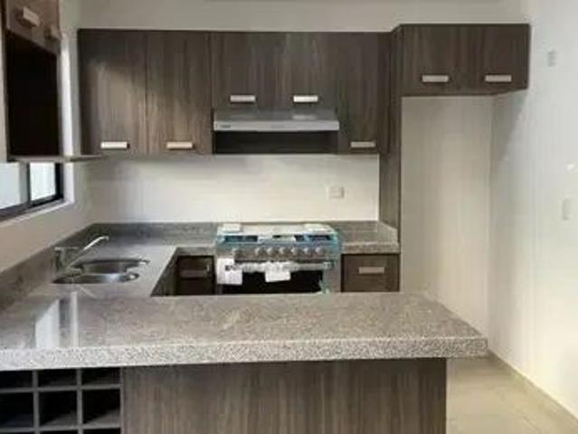 Casa En Renta En Condominio Alhandra, Zákia Querétaro | 2 Recámaras Estudio | 13k.gps