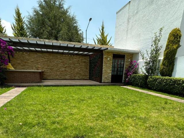 Casa en renta en Condominio de Residencial Foresta, Metepec, Edo. de M?xico