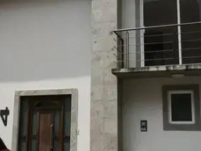 Casa En Renta En Condominio En Col. Olivar De Los Padres
