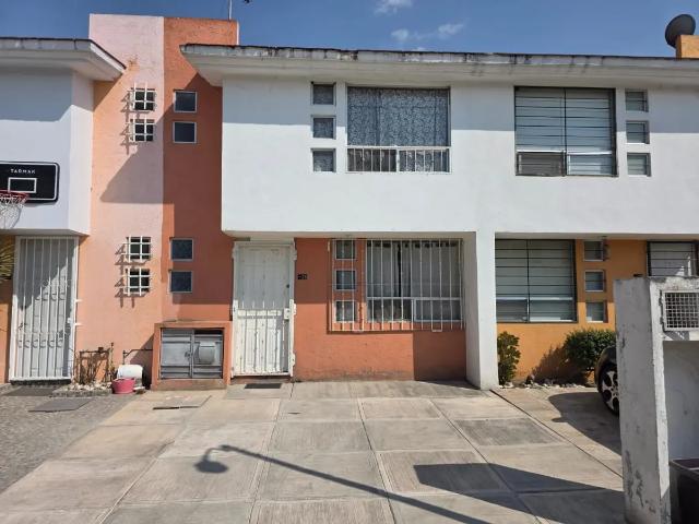 Casa en Renta en Condominio en Cuautlancingo, Puebla con 2 Recámaras