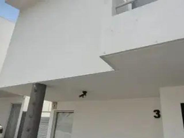 Casa En Renta En Condominio En Balcones De Vista Real, Corregidora Excelente Ubicación