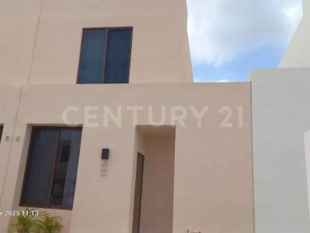 CASA EN RENTA EN CONDOMINIO KULKANA 1
