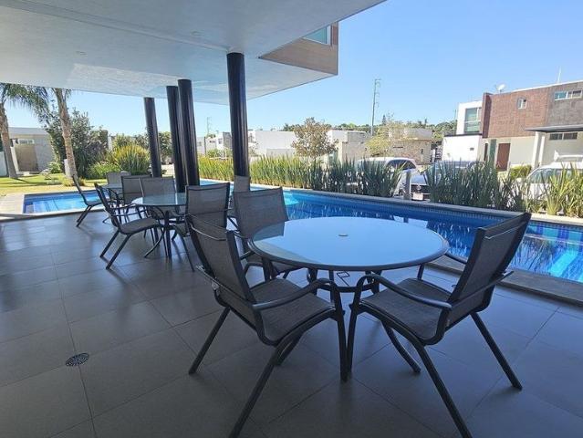 Casa en Renta en Condominio, Jardin Real, Zapopan, Jalisco