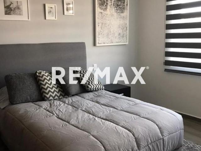Casa en Renta en Condominio Privado – Jardines de la Hacienda, Querétaro