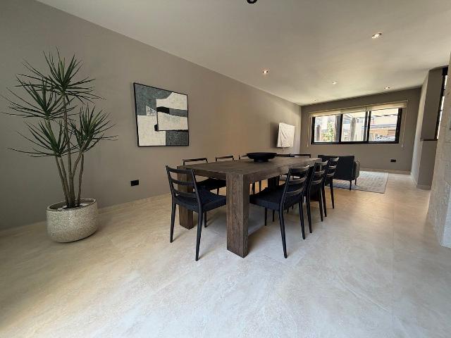 Casa AMUEBLADA en Renta en condominio Villa Carriedo Querétaro