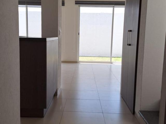 CASA EN RENTA EN CONDOMINIO VITALIA, SAN MATEO ATENCO
