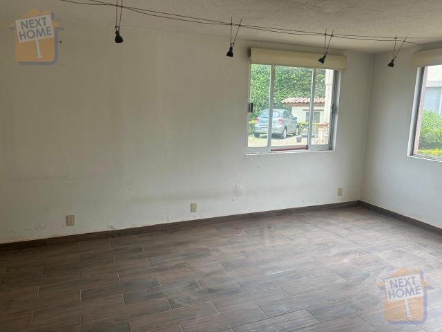 CASA EN RENTA EN CONDOMINIO VISTA HERMOSA