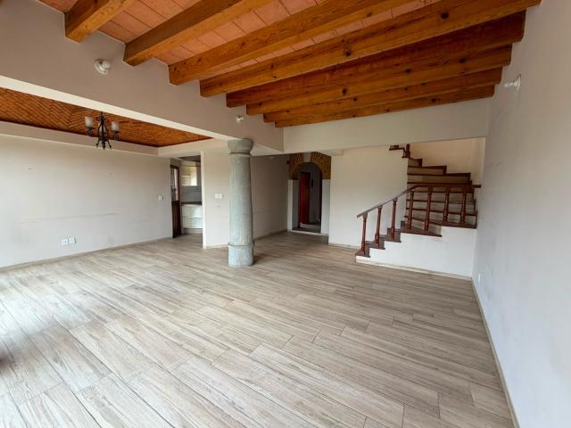 Casa en Renta en Conjunto en Lomas Anahuac