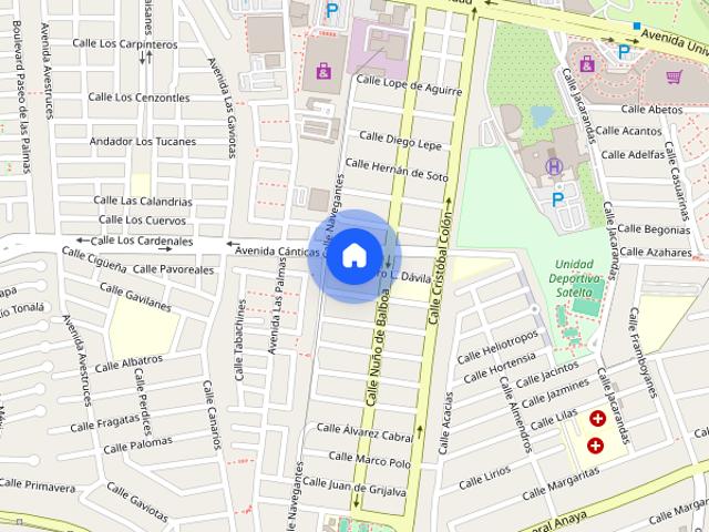CASA EN RENTA EN CONJUNTO HABITACIONAL PRIVADO LA MAGNOLIA EN COL. SANTA ISABEL, COATZACOALCOS, VERA