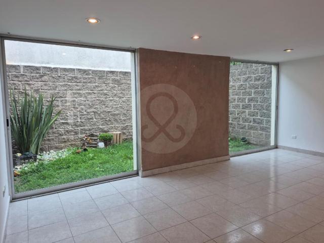 Casa en renta en Conjunto habitacional San Miguel 3 Rec?maras