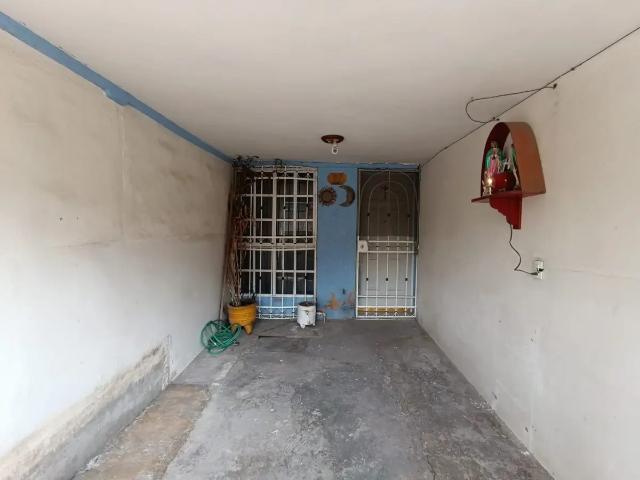 Casa en Renta en Conjunto Urbano Ciudad Galaxia Los Reyes, San Vicente Chicoloapan
