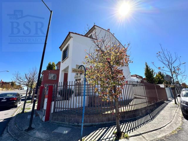 Casa en Renta en Conjunto Urbano Rancho San Juan