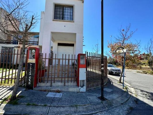 Casa en Renta en Conjunto Urbano Rancho San Juan