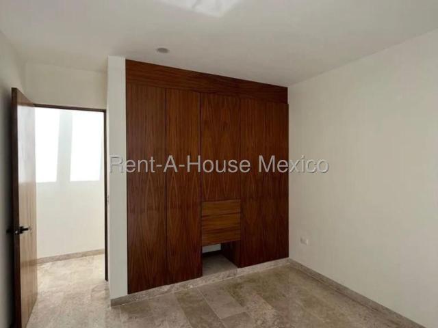 Casa en Renta en Conkal, Yucatan