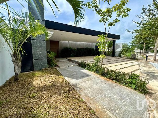 Casa en Renta en Conkal, Conkal, Yucatán