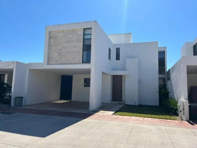 Casa en renta en Conkal, Conkal, Yucatán