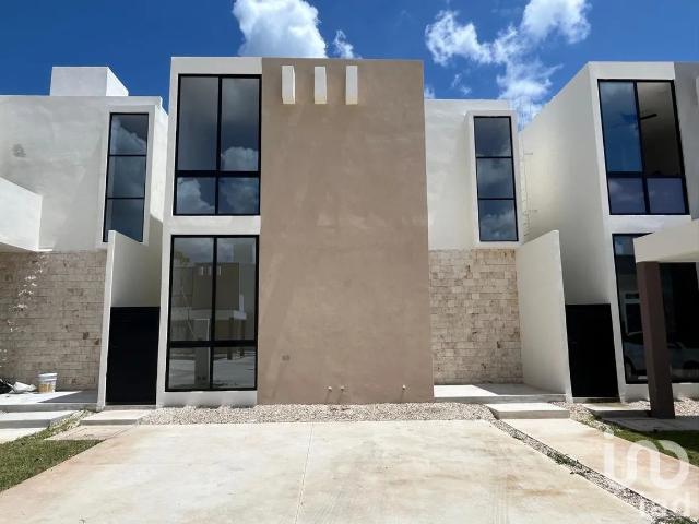 Casa en Renta en Conkal, Conkal, Yucatán