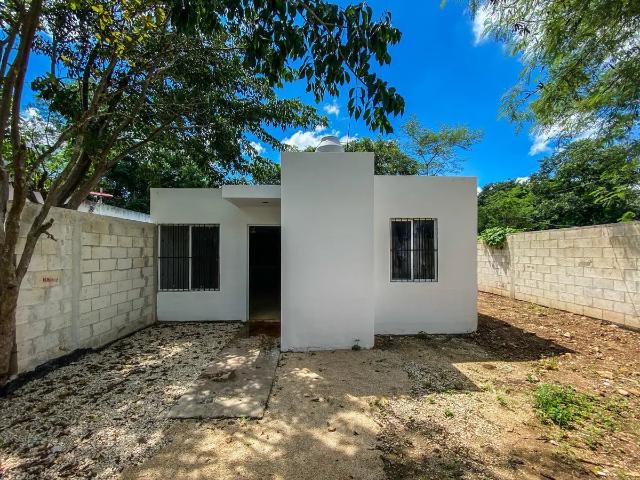 Casa en renta en Conkal, Conkal, Yucatán