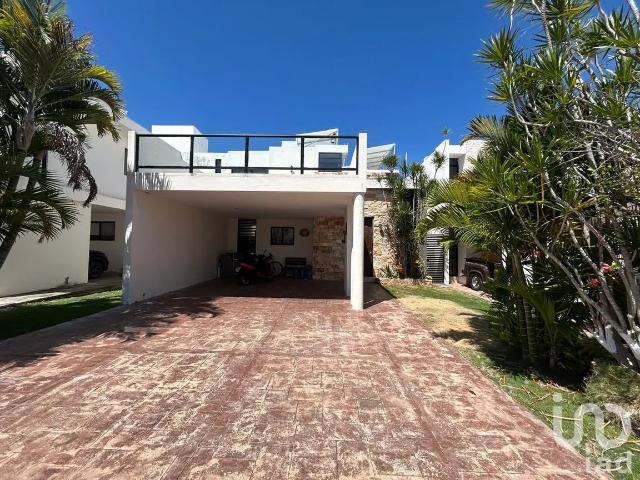 Casa en Renta en Conkal, Conkal, Yucatán