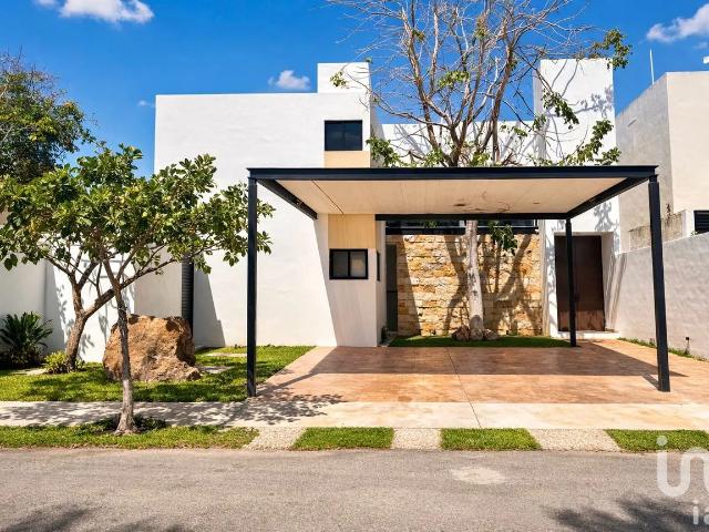 Casa en Renta en Conkal, Conkal, Yucatán