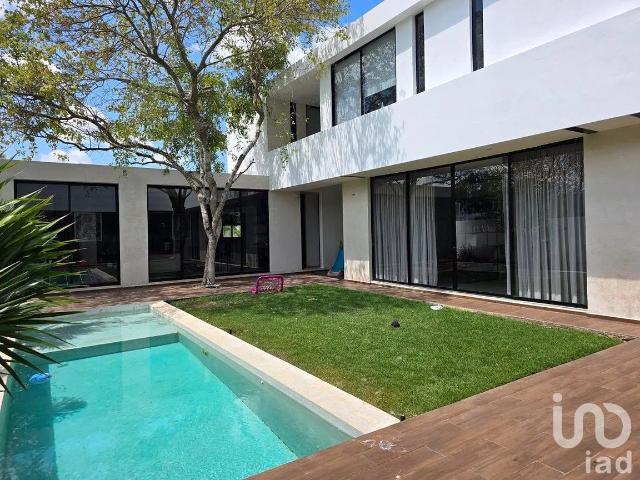 Casa en Renta en Conkal, Conkal, Yucatán