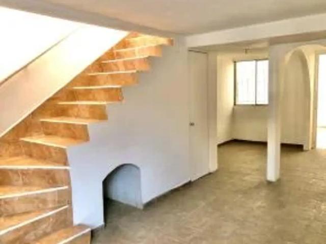 Casa en renta en Consejo Agrarista Mexicano, Iztapalapa, Ciudad de México