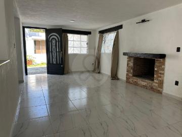 Casa en renta en Contadero