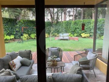 Casa en Renta en Contadero