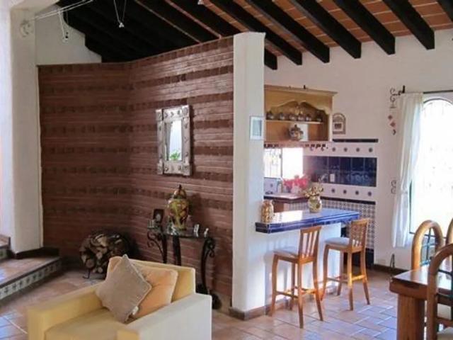 Casa en Renta en Contadero, Cuajimalpa de Morelos, Ciudad de México
