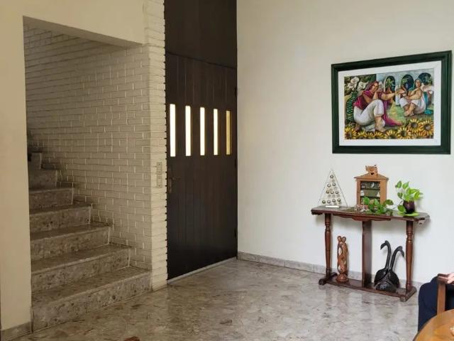 Casa en renta en Contry, Monterrey, Nuevo León