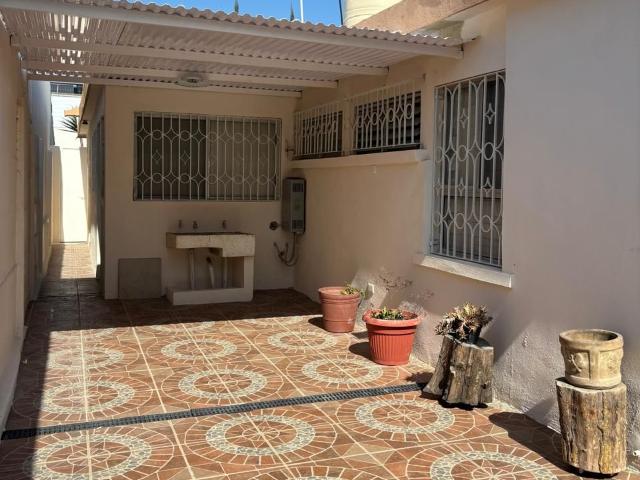 Casa en Renta en Contry San Juanito