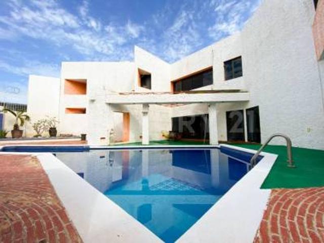 CASA EN RENTA EN COSTA AZUL, ACAPULCO, GRO