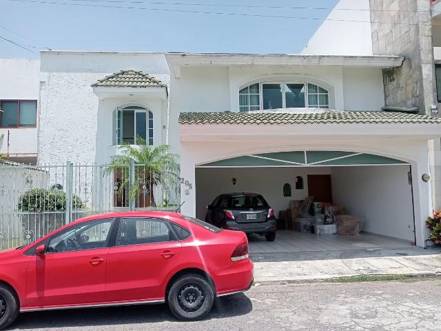 Casa en Renta en Costa de Oro, Boca del Río, Veracruz