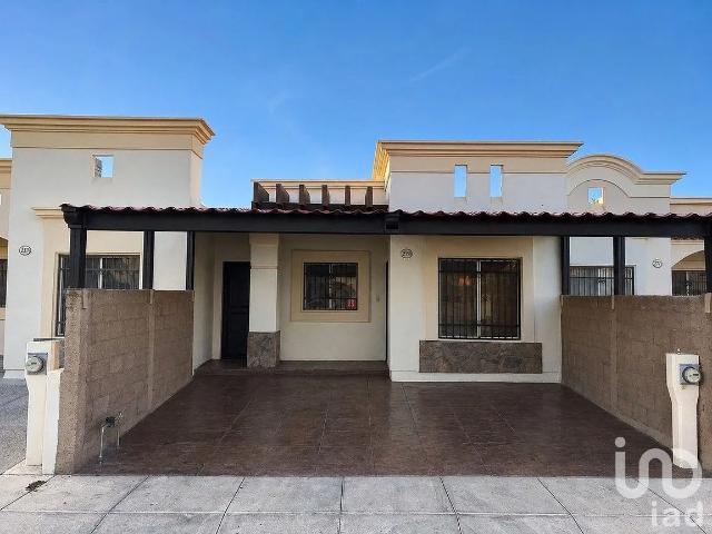 Casa en Renta en Corceles Residencial, Hermosillo, Sonora