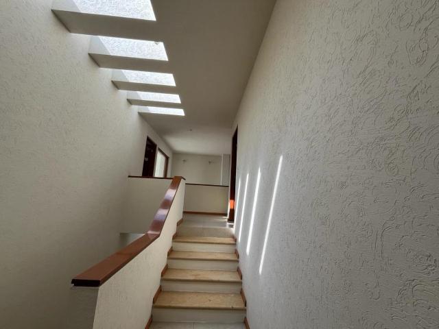 Casa en renta en Cordillera, San Luis Potosí, San Luis Potosí