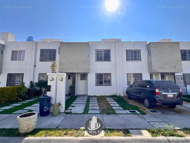 Casa en renta en Cordillera Residencial
