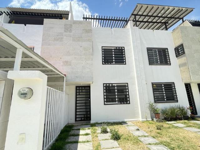 CASA en RENTA en Cordillera Residencial | Salida a Lagos y Zona Norte | ?Gran Oportunidad!