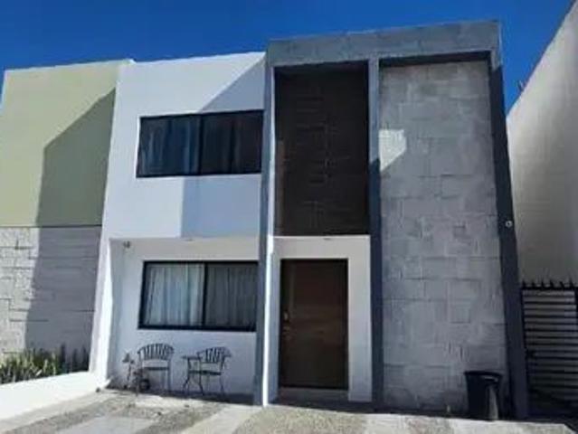 Casa En Renta En Corregidora