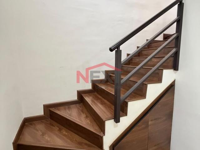 CASA EN RENTA EN CORSICA RESIDENCIAL