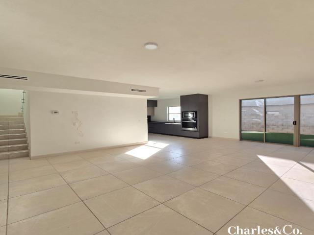 Casa en Renta en Corsica Residencial ? Calle Novena