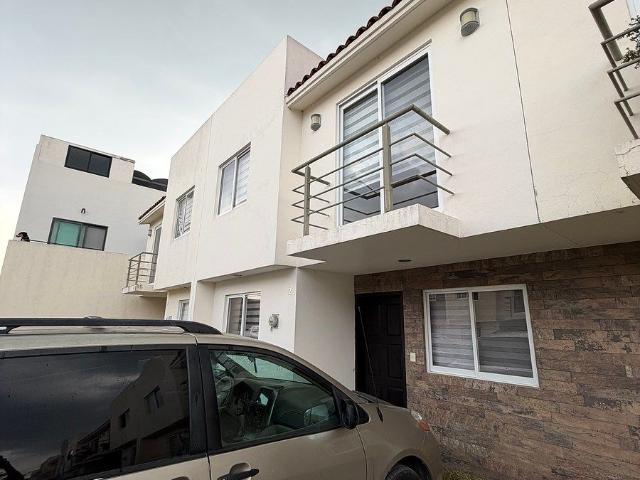 Casa en renta en coto