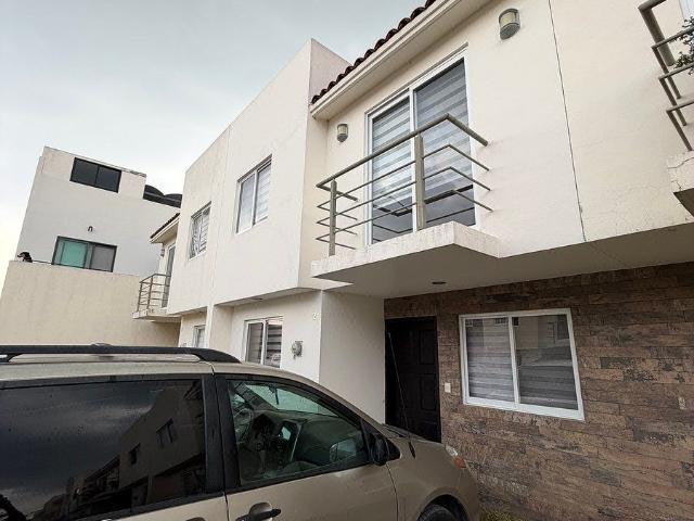 Casa en renta en coto