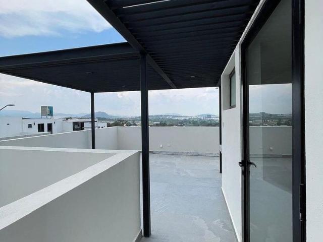 Casa en Renta en coto Cerezos Capital Norte Zapopan