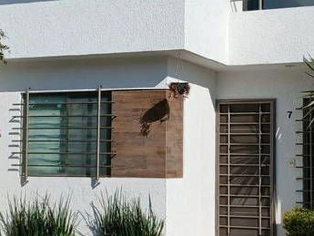 Casa En Renta En Coto Arezzo. Tlaquepaque Jalisco