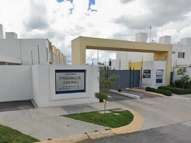 Casa en Renta en Coto Privanza Zafiro