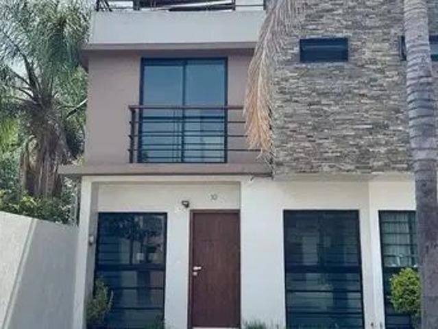 Casa En Renta En Coto, Punta Norte, Altagracia, Zapopan