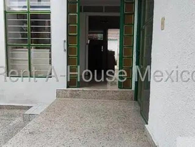 Casa en Renta en Coyoacan, Avante AM. 27 1009